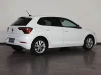 Usata VW Polo Style 95 CV (69 kW) 2024 Pure white Berlina