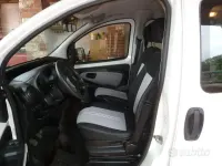 Usata Fiat Qubo Trekking 2015 Monovolume