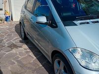 Usata Mercedes A180 Avantgarde 2010 Berlina