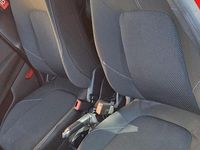 Usata Ford Puma 2021 Rosso SUV