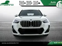 Usata BMW X1 M Sport 150 CV (110 kW) 2025 Bianco SUV