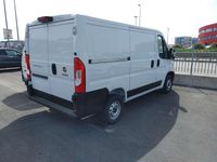 Usata Fiat Ducato 140 CV (102 kW) 2024 Other Furgone