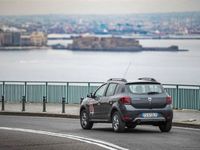 Usata Dacia Sandero 95 CV (69 kW) 2019 Nessuno(met.) Utilitaria