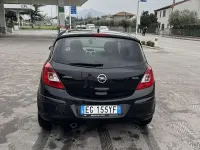 Usata Opel Corsa Club 86 CV (63 kW) 2011 Utilitaria