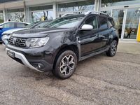 usata Dacia Duster 1.0 TCe 100 CV ECO-G 4x2 Prestige