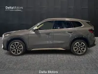 Usata BMW X1 xLine 150 CV (110 kW) 2022 Blu SUV