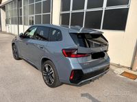 Usata BMW iX1 Comfort Edition 150 kW (204 CV) 2024 SUV