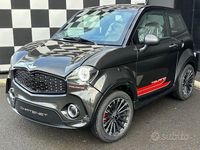 Nuova Chatenet CH46 2025 Grigio Utilitaria