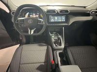 Nuova MG ZS 116 CV (85 kW) 2025 Nero Berlina