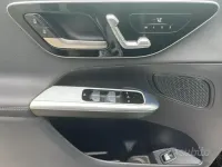 Usata Mercedes GLC300 AMG Line Premium Plus 269 CV (197 kW) 2025 Grigio SUV