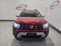 Usado Dacia Duster Prestige 116 CV (85 kW) 2022 Rojo SUV