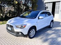 Usata Mitsubishi ASX Intense 150 CV (110 kW) 2011 Other SUV