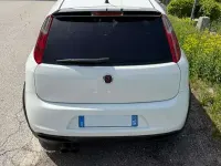 Usata Abarth Grande Punto 155 CV (114 kW) 2008 Utilitaria