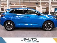 Usata Opel Grandland X Ultimate 225 CV (165 kW) 2022 Blu SUV