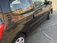 Usata Renault Twingo 75 CV (55 kW) 2011 Nero Utilitaria