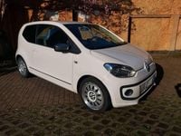 Usata VW up! 75 CV (55 kW) 2012 Other Utilitaria