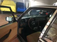 Usata Alfa Romeo Alfetta 130 CV (95 kW) 1983 Marrone Berlina