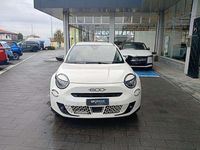 Usata Fiat 600 La Prima 101 CV (74 kW) 2025 Bianco pastello SUV