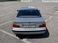Usata BMW 325 1991 Coupé