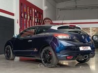 Usata Renault Mégane Coupé R.S. 265 CV (194 kW) 2013 Blu Coupé