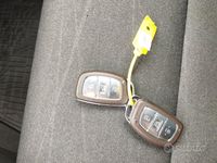 Usata Hyundai Tucson 2018 Grigio SUV