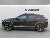 Gebraucht Cupra Formentor 150 PS (110 kW) 2023 Schwarz SUV