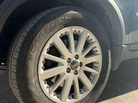 Occasion Volvo XC90 Executive 163 ch (119 kW) 2005 Noir SUV