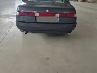 Usata Alfa Romeo 164 145 CV (106 kW) 1989 Berlina