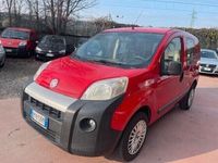 usata Fiat Qubo 1.4 8V 77 CV Dynamic Natural Power