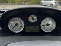 Usata Lancia Ypsilon 2009 Blu Utilitaria