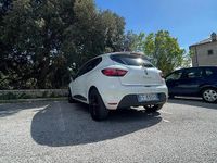 Usata Renault Clio V 2025 Bianco Berlina