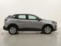 Usata Peugeot 3008 Active 131 CV (96 kW) 2022 Grigiogrigio SUV