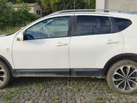 Usata Nissan Qashqai N-TEC 131 CV (96 kW) 2012 SUV