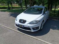 usata Seat Leon 2.0 tdi cr FR