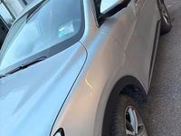 Usata MG HS Luxury 2023 Grigio SUV