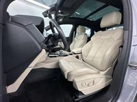 Usata Audi Q5 S-line plus 285 CV (209 kW) 2023 Grigio SUV