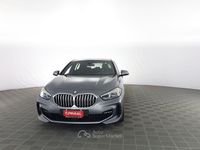 Usata BMW 118 M Sport 150 CV (110 kW) 2024 Gray Utilitaria