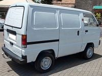 Usata Suzuki Carry 45 CV (33 kW) 1992 Bianco Pick-up