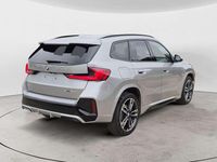 Nuova BMW X1 163 CV (119 kW) 2026 Argento SUV