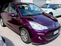 Usata Citroën C3 68 CV (50 kW) 2015 Other Berlina
