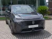 Nuova Peugeot 3008 Allure 136 CV (100 kW) 2026 Grigio SUV