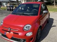 Usata Fiat 500 Sport 69 CV (50 kW) 2020 Utilitaria