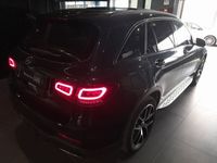 usata Mercedes 220 GLC suvd 4Matic Premium del 2022 usata a Pozzuoli