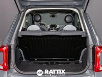 Nuova Fiat 500 70 CV (51 kW) 2025