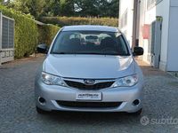 Usata Subaru Impreza 2007 Berlina