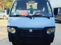 Usata Piaggio Quargo 18 CV (13 kW) 2006 Furgone