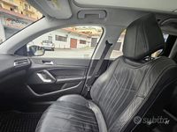 Usata Peugeot 308 SW Business-Line 150 CV (110 kW) 2015 Bianco Station wagon