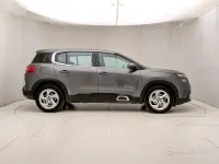 Usata Citroën C5 Aircross Business Class 131 CV (96 kW) 2021 Grigio SUV