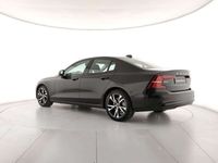 Nuova Volvo S60 Plus 197 CV (144 kW) 2025 Onyx black Berlina