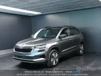 Usata Skoda Karoq Executive 116 CV (85 kW) 2024 Other SUV